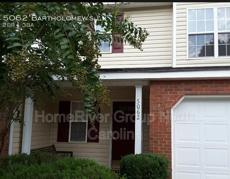 5062 Bartholomew's Ln, Greensboro, NC 27407 House Rental in
