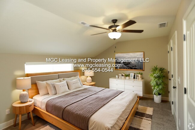 Foto del edificio - Start Your Spring Off Right At Eagle Creek!
