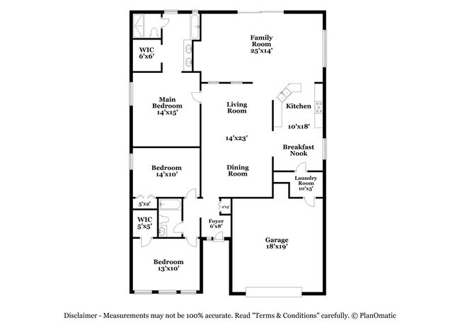 Foto del edificio - 932 Vanderbilt Dr