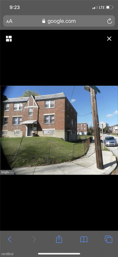 Foto principal - 399 E Cliveden St