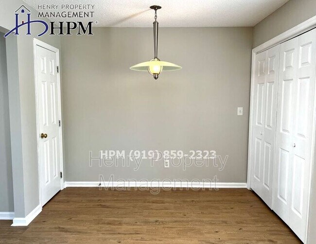 2312 Turtle Point Dr, Raleigh, NC 27604 Townhome Rentals in Raleigh