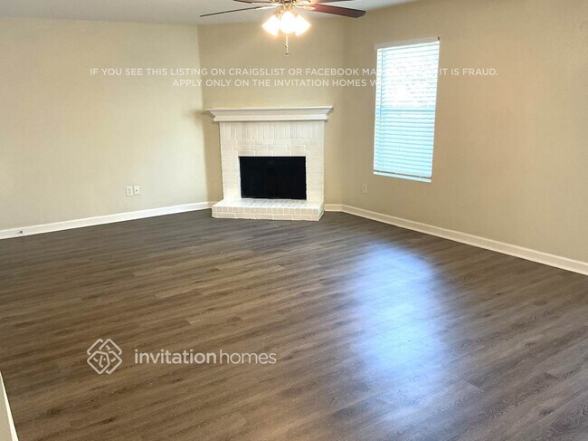 Foto del edificio - 3613 Quail View Dr