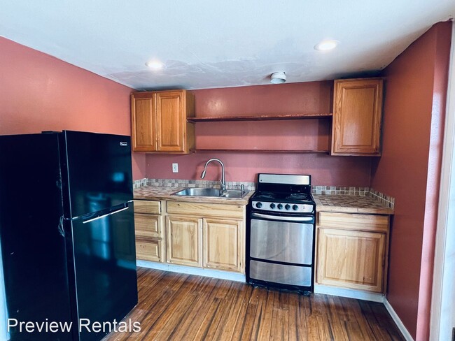 Foto del edificio - 2 br, 1 bath House - 23871 N. Westview Rd