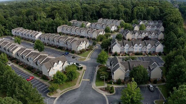 Foto del edificio - Carolina Creek
