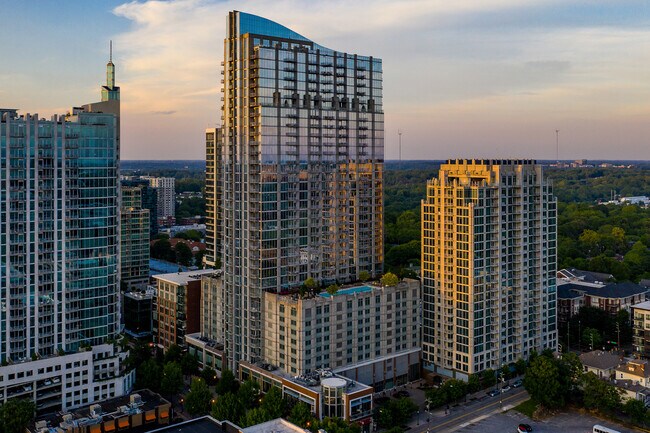 Photo - 855 Peachtree St NE Apartment
