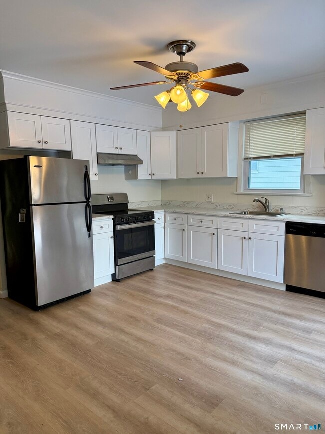 Foto del edificio - 40 Bassett St