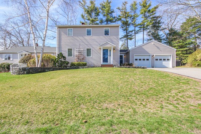 Building Photo - 3 bedroom in Falmouth ME 04105