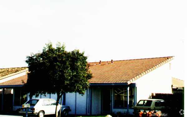 Foto principal - 450 W Clover Rd