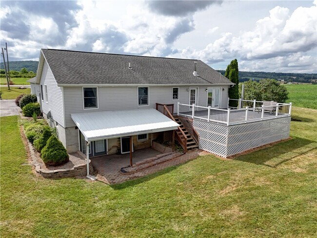 Foto del edificio - 681 NY-364