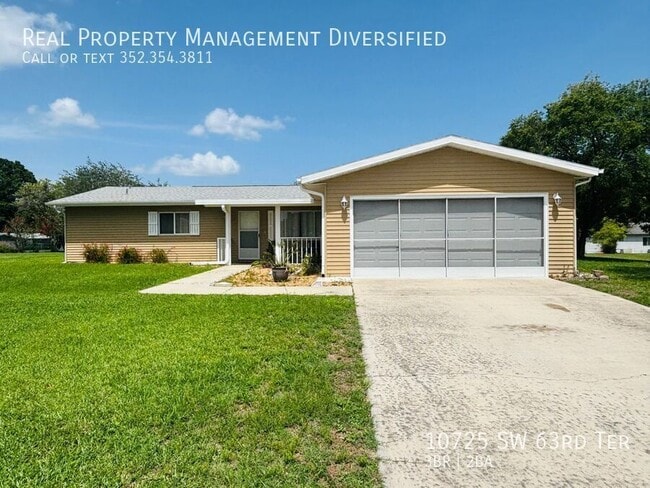 Building Photo - 10725 SW 63rd Terrace