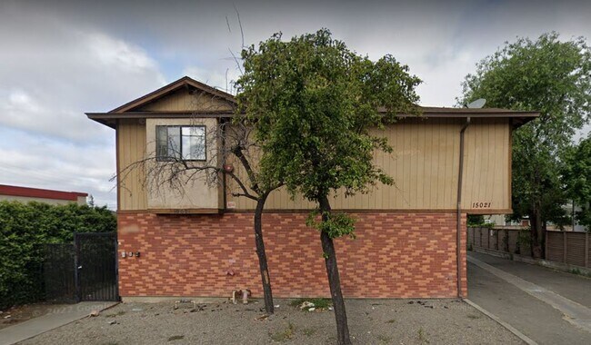 Building Photo - 15021 Hesperian Blvd
