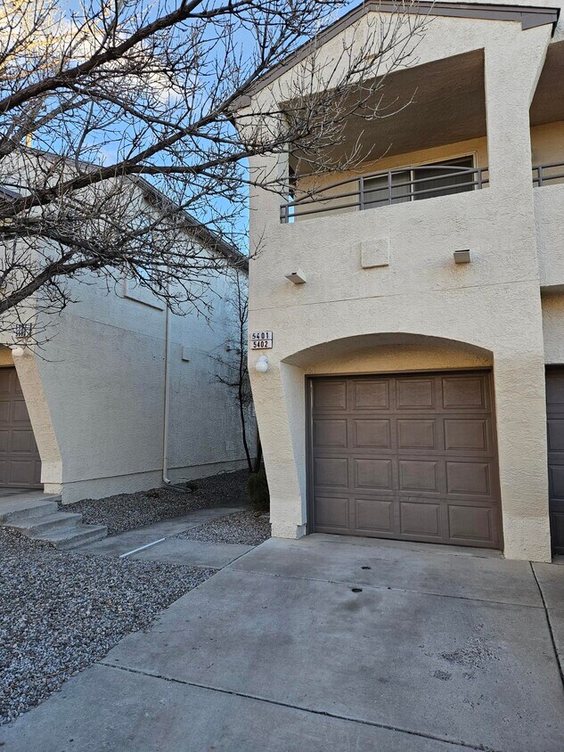 Primary Photo - 6501 San Antonio Dr NE