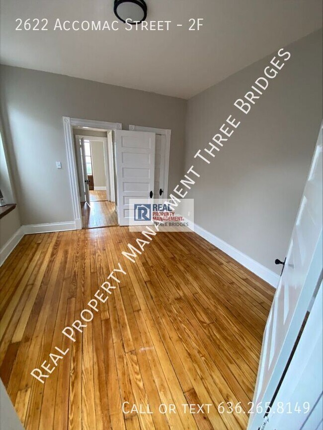 Foto del edificio - 2622 Accomac St