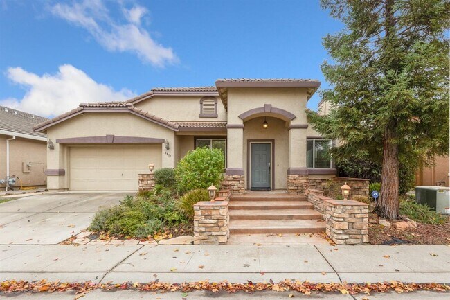 Foto del edificio - 6621 Rabbit Hollow Way