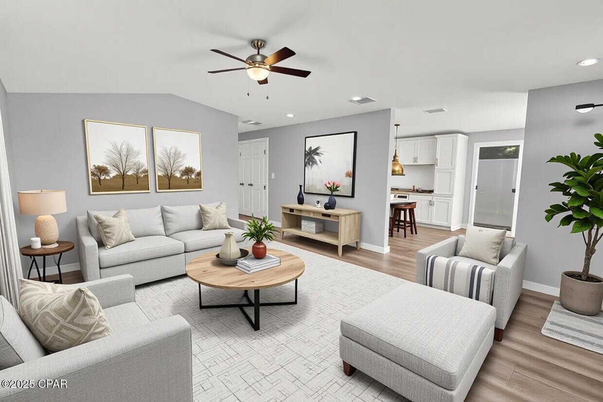 Foto principal - 6325 Pridgen St