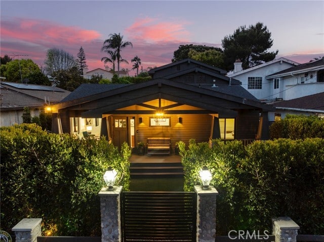 Building Photo - 1012 10th St