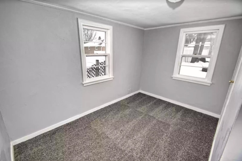 535 Larscheid St, Green Bay, WI 54302 House Rental in Green Bay, WI