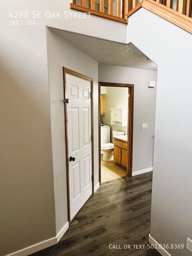 Foto del edificio - 4288 SE Oak St