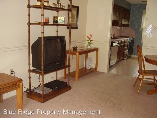 Foto del edificio - 2 br, 1.5 bath House - 1278 Konnarock Road