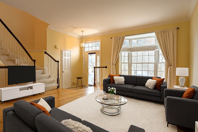 Foto del edificio - 1379 Heritage Oak Way