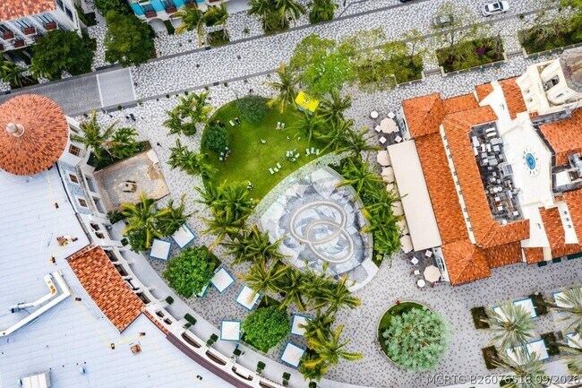 Foto del edificio - 550 Okeechobee Blvd