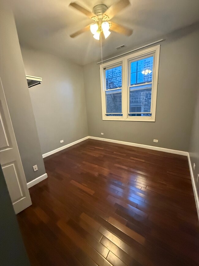 Building Photo - 1647 S Throop St