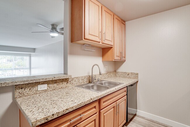 Foto del interior - Vue at Lake Murray Apartments