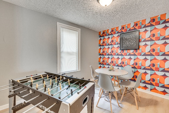 Foto del edificio - 484 Spicer Street