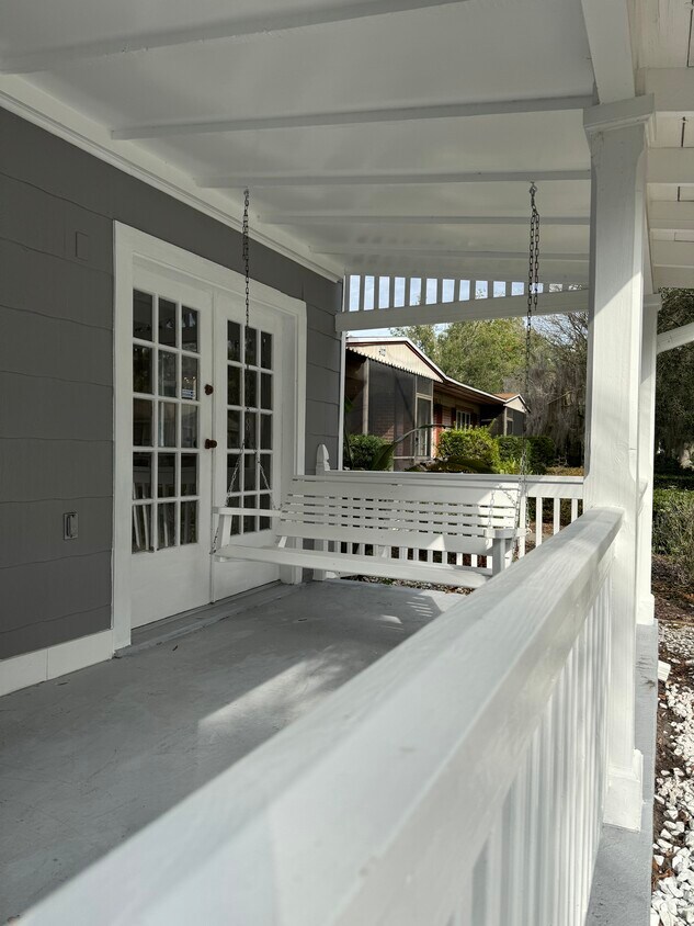Foto principal - 408 N Summerlin Ave