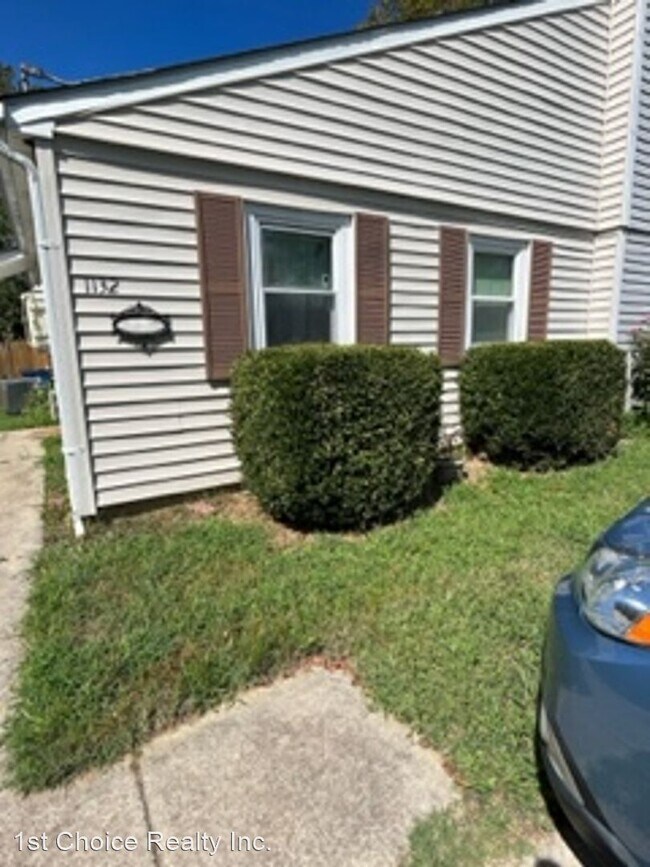 Building Photo - 2 br, 2 bath House - 1132 Tyler Ave