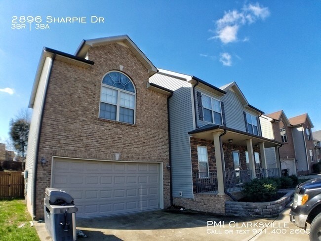 Building Photo - 2896 Sharpie Dr