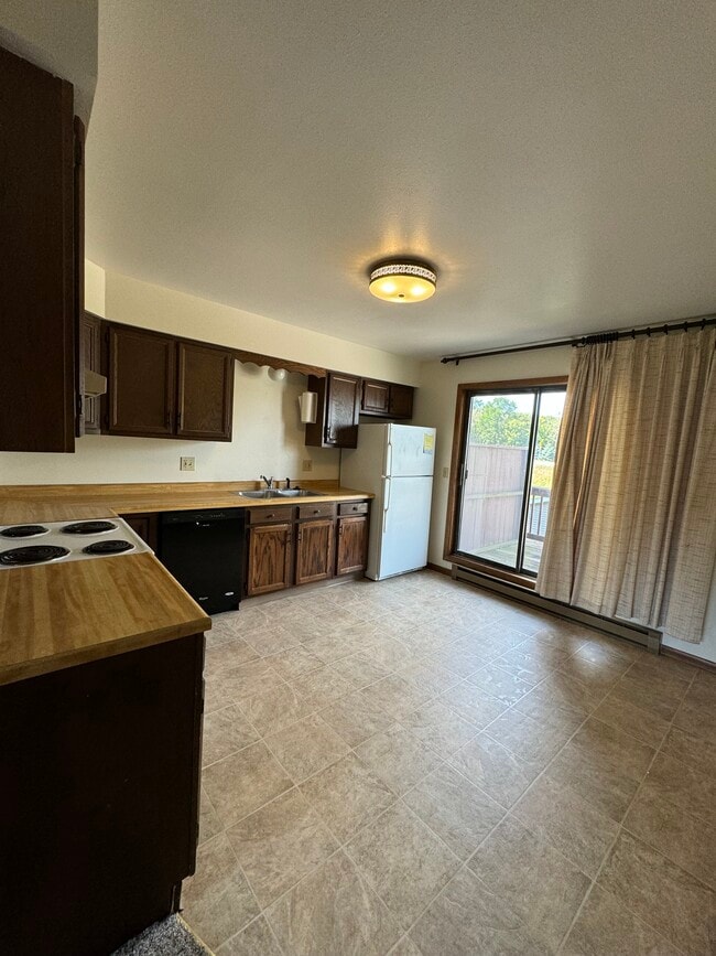 Cocina - 513 Kerry Dr