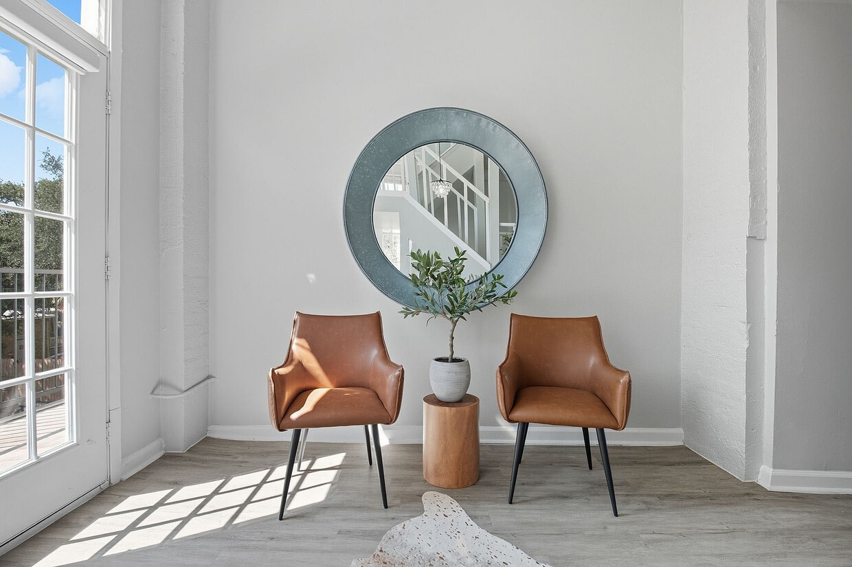 Primary Photo - Park at Cedar Lawn