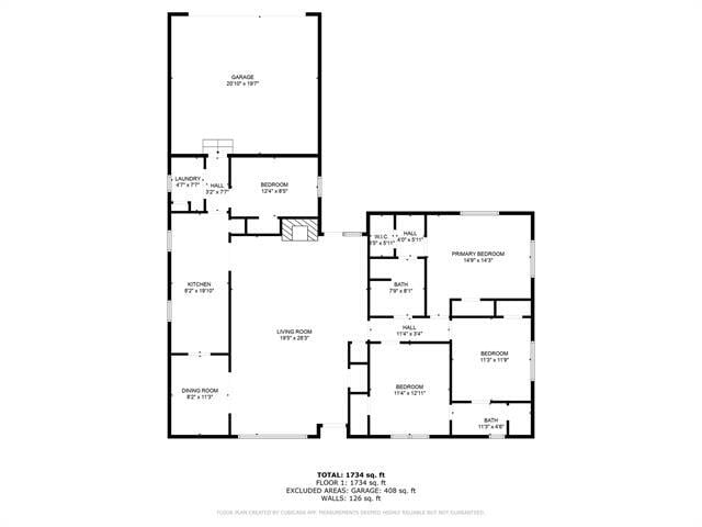 Foto del edificio - 5705 Twineing St