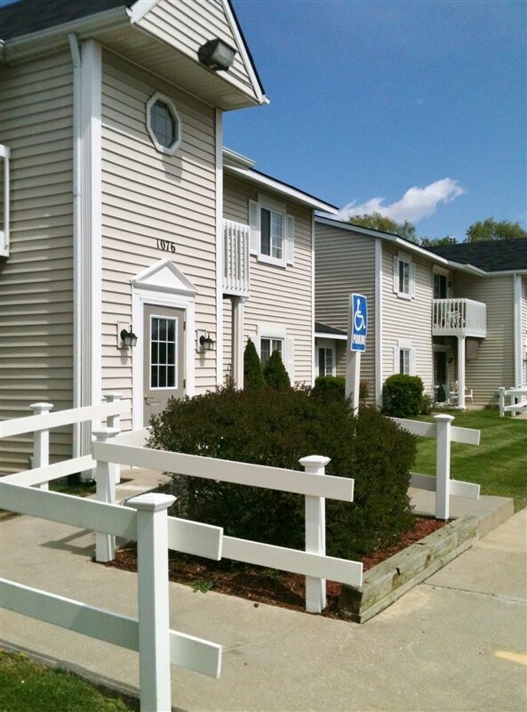 Foto del edificio - 1 br, 1 bath Apartment - Gateway -Wait List