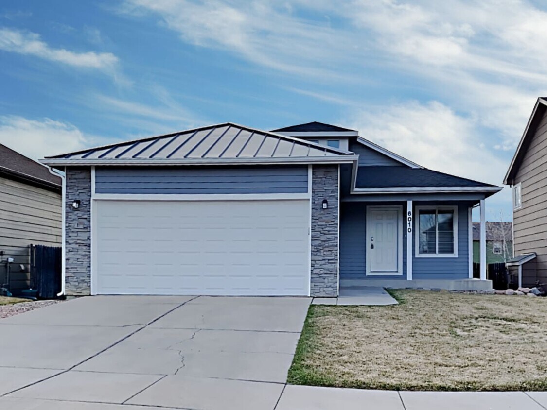 Primary Photo - 6010 Grapevine Dr