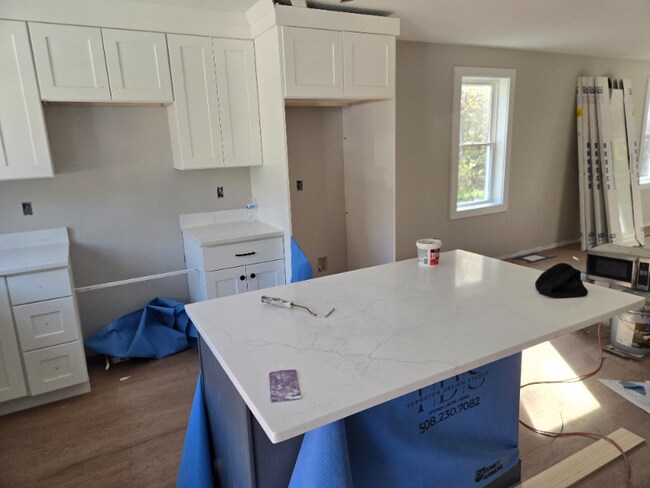 Foto del edificio - 18 Vernon St