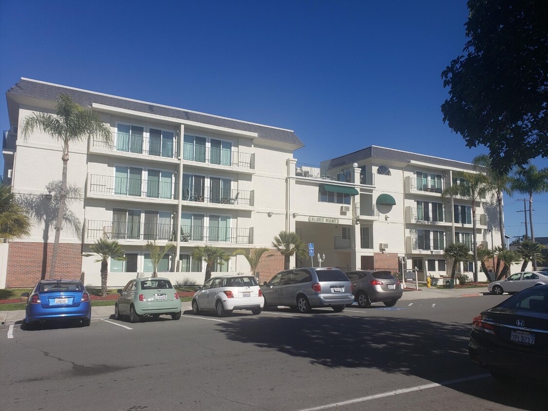 Primary Photo - Hillcrest Regency 55+ Community