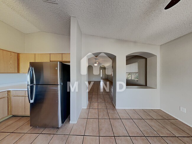 Foto del edificio - 4641 S Fenwick Dr