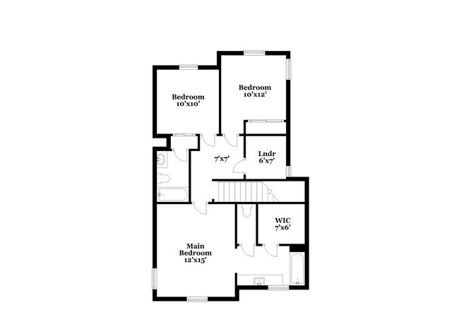 Foto del edificio - 5119 Fulton St