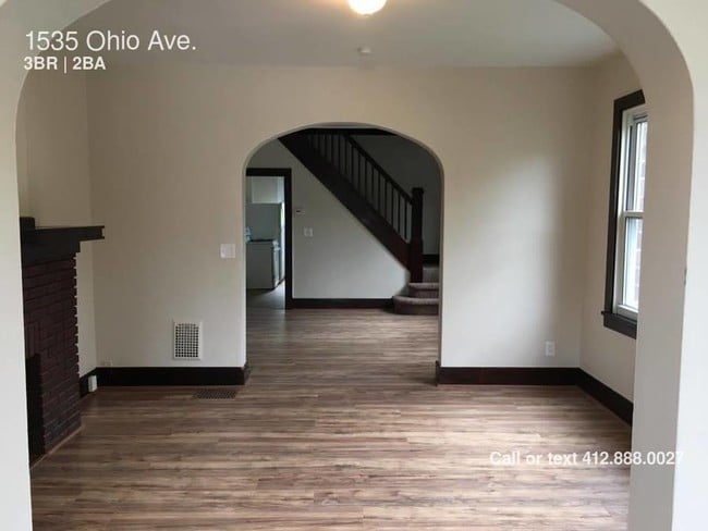 Building Photo - 1535 Ohio Ave