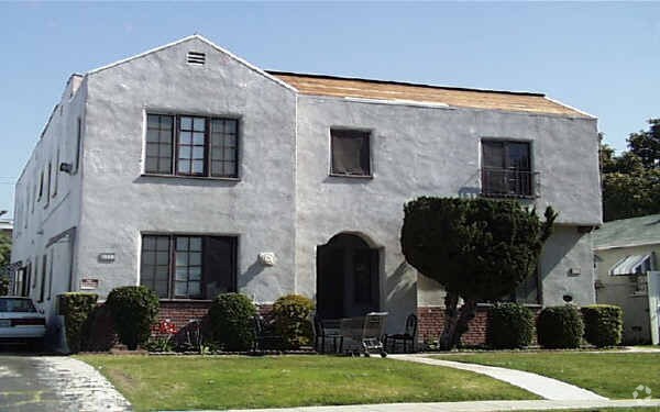 Building Photo - 1333 Orange Grove Ave