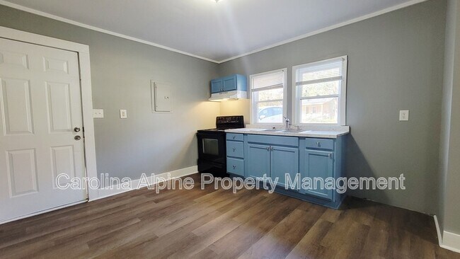 Foto del edificio - 1018 Frederick St