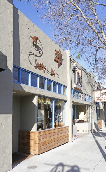 Picture of Willow Glen San Jose