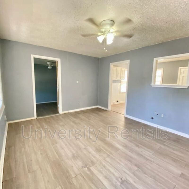 1312 40th St, Lubbock, TX 79412 House Rental in Lubbock, TX