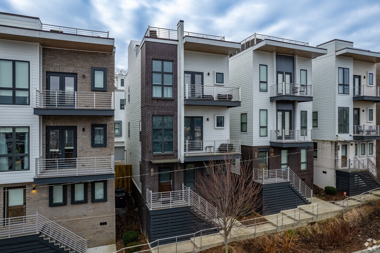 1043 Archer St, Nashville, TN 37203 Apartments in Nashville, TN