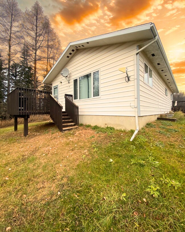 Photo du bâtiment - 714035 Range Rd 50