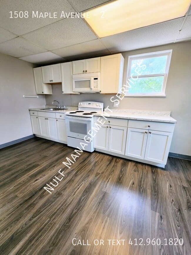 Photo - 1508 Maple Avenue-2 Apartment