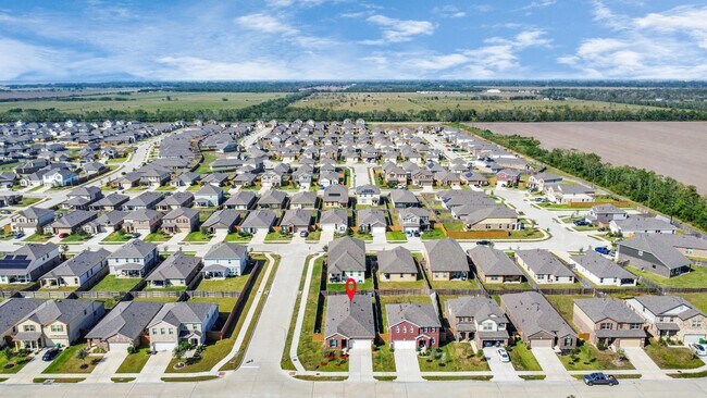 Foto del edificio - 10326 Mount Winchell Dr