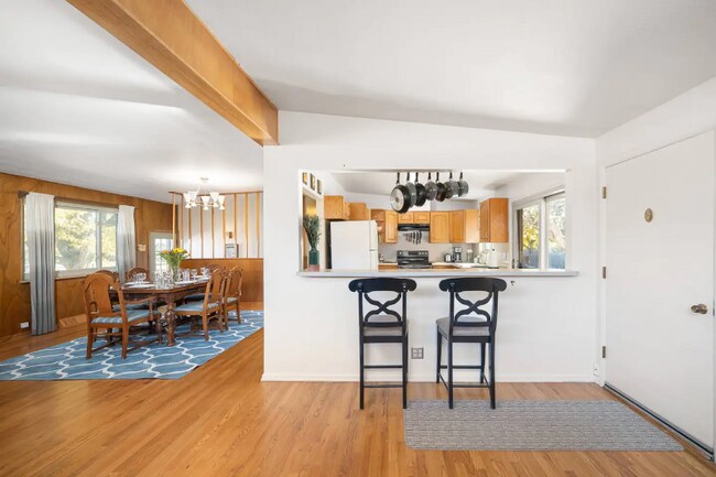 Foto del edificio - 5904 S Columbine Way